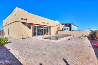 Embrace the beauty of luxury desert living on a combined 7.39 - photo 42