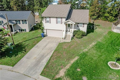 Welcome to 135 Primrose Lane in Camdenton! This beautifully - photo 42