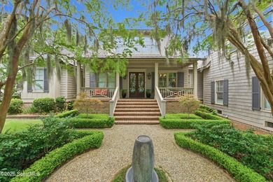 A Rare Private Compound on St. Simons Island An extraordinary - photo 43