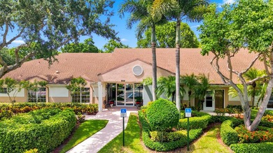 Welcome to this charming 2-bedroom, 2-bathroom villa located in - photo 43