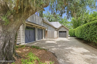 A Rare Private Compound on St. Simons Island An extraordinary - photo 44