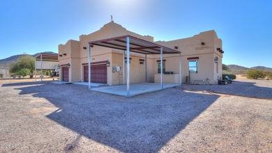 Embrace the beauty of luxury desert living on a combined 7.39 - photo 45