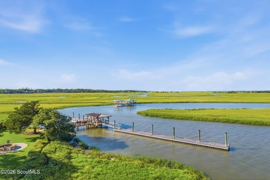 A Rare Private Compound on St. Simons Island An extraordinary - photo 45