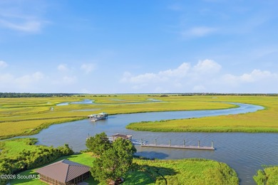 A Rare Private Compound on St. Simons Island An extraordinary - photo 47