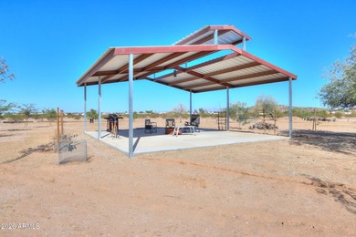 Embrace the beauty of luxury desert living on a combined 7.39 - photo 49