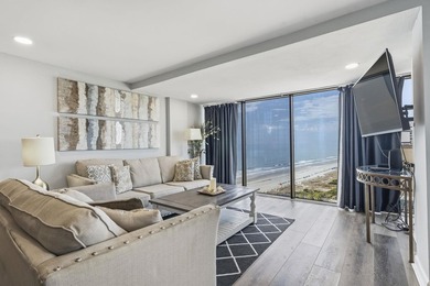 Fully furnished, high-floor oceanfront three-bedroom - photo 2