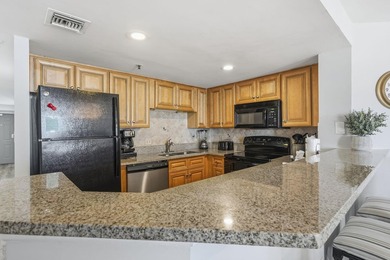 Fully furnished, high-floor oceanfront three-bedroom - photo 10