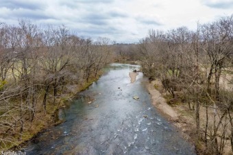 Ouachita River - Montgomery County Lot For Sale in Mount Ida Arkansas