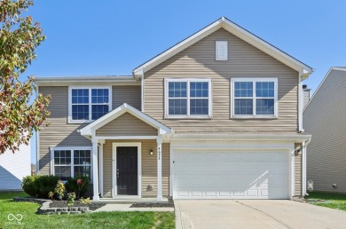 Lake Home For Sale in Indianapolis, Indiana