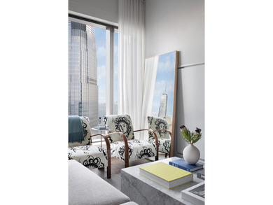 *Parking Included* Stretching skyward 79 stories, 99 Hudson - photo 6