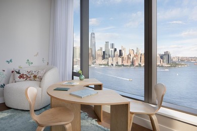*Parking Included* Stretching skyward 79 stories, 99 Hudson - photo 8