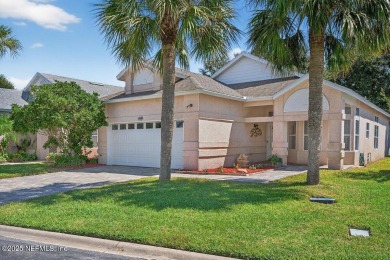 Matanzas River Home Sale Pending in St. Augustine Beach Florida