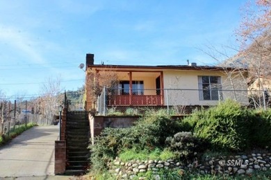 Lake Isabella Home For Sale in Kernville California