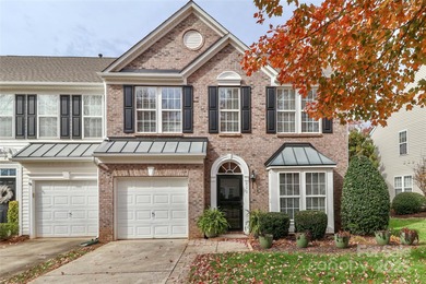 Lake Norman Townhome/Townhouse For Sale in Mooresville North Carolina