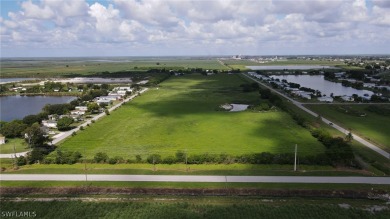Lake Okeechobee Acreage For Sale in Clewiston Florida