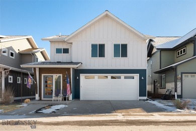 The Lakes at Valley West Home For Sale in Bozeman Montana