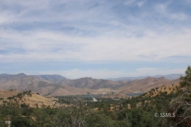 Lake Isabella Acreage For Sale in Wofford Heights California