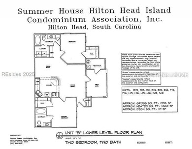 Welcome to A12 Summer House! This ground level (no stairs) 2 - photo 10