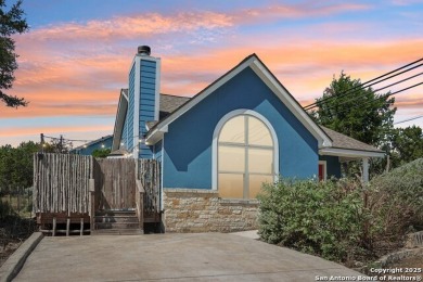 Canyon Lake Home For Sale in Canyon Lake Texas