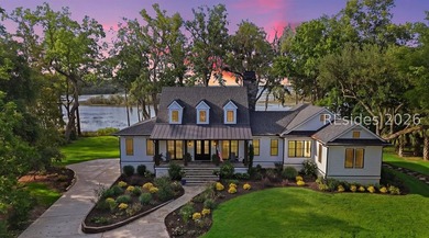 Experience luxury Lowcountry living in this stunning Rose Hill - - photo 1