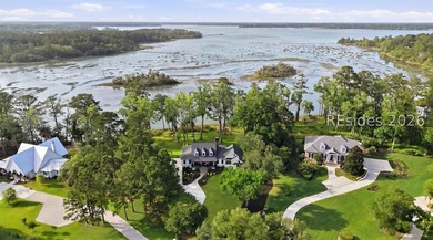 Experience luxury Lowcountry living in this stunning Rose Hill - - photo 3