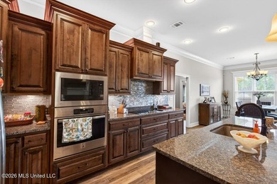 Experience refined Gulf Coast living in this exceptional - photo 15