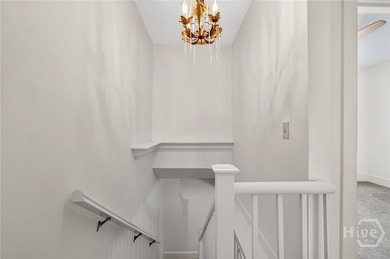 Beautifully renovated 1900s historic townhouse in the highly - photo 17
