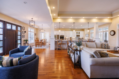 Pristine Contemporary Ranch with 3 bed, 3.5 bath, 3 car garage - photo 16