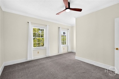 Beautifully renovated 1900s historic townhouse in the highly - photo 20