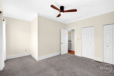 Beautifully renovated 1900s historic townhouse in the highly - photo 21