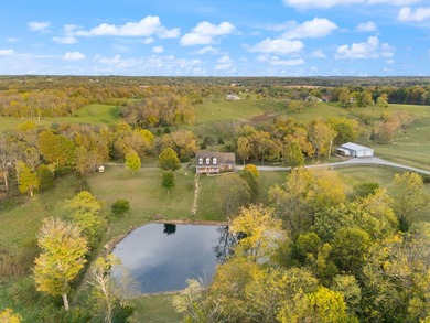 (private lake, pond, creek) Home Sale Pending in Frankfort Kentucky