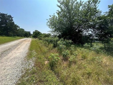 Lake Lot For Sale in Eufaula, Oklahoma