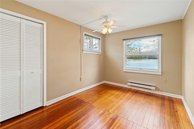 Peace and serenity on Keuka Lake! This original 1920's built - photo 27