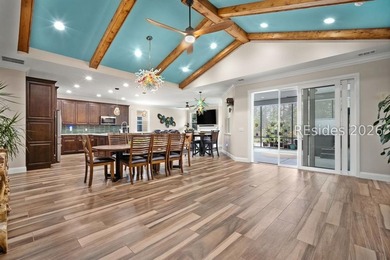Enjoy the highly sought-after Trinidad Bay floor plan, offering - photo 2