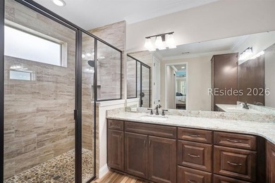 Enjoy the highly sought-after Trinidad Bay floor plan, offering - photo 4