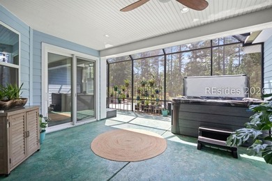 Enjoy the highly sought-after Trinidad Bay floor plan, offering - photo 5