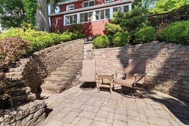 Peace and serenity on Keuka Lake! This original 1920's built - photo 37