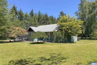 Nature meets convenience in this hidden Happy Valley gem. Tucked - photo 38