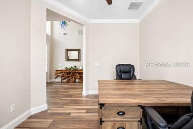 Enjoy the highly sought-after Trinidad Bay floor plan, offering - photo 9