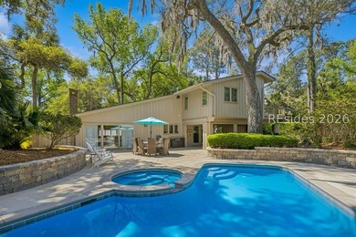 Incredible 4th row 5 bedroom 5 1/2 bath home on the beach - photo 1