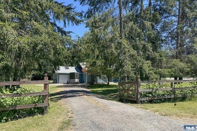 Nature meets convenience in this hidden Happy Valley gem. Tucked - photo 44
