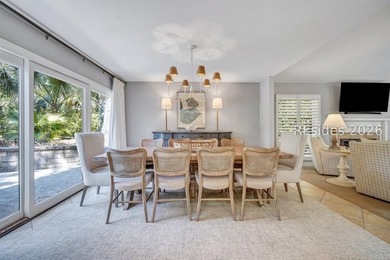 Incredible 4th row 5 bedroom 5 1/2 bath home on the beach - photo 10