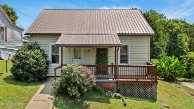 Lake Home Sale Pending in Loudon, Tennessee