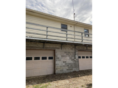 Lake Home For Sale in Speedwell, Tennessee