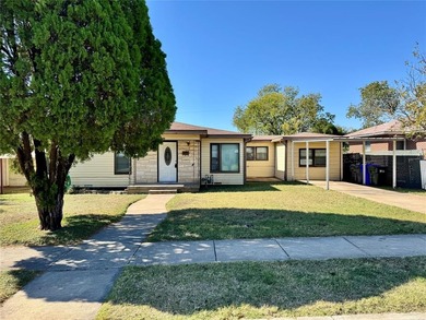 Lake Waco Home For Sale in Waco Texas