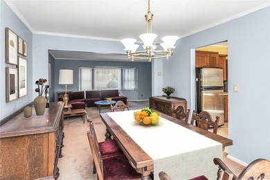 Classic split-level home offering approximately 1800 square feet - photo 6