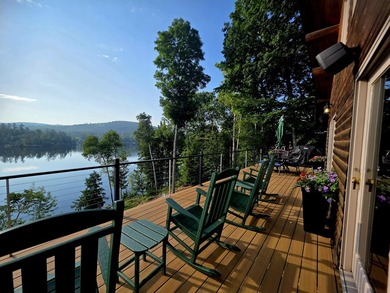 Beautiful Brant Lake Quintessential Adirondack lakefront living - photo 7