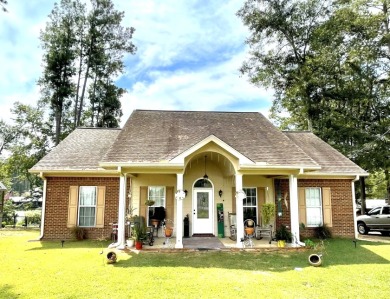 SOLD!!! Thank You Lord For Your Blessings!!! SOLD - Lake Home SOLD! in Pachuta, Mississippi