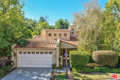 Calabasas Lake Condo For Sale in Calabasas California