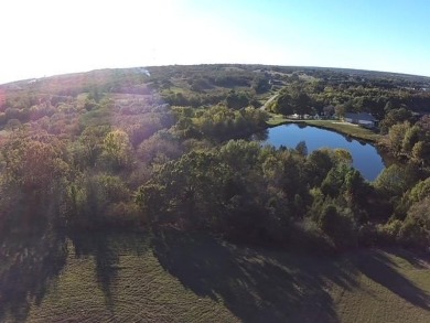 Lake Lot For Sale in Athens, Texas